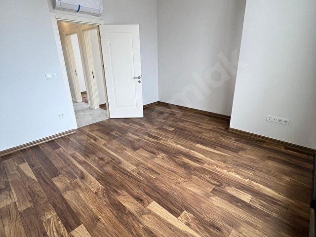 KALAMIŞTA DENİZ MANZARALI SIFIR BİNADA NET 105 M2 SATILIK - Görsel 30