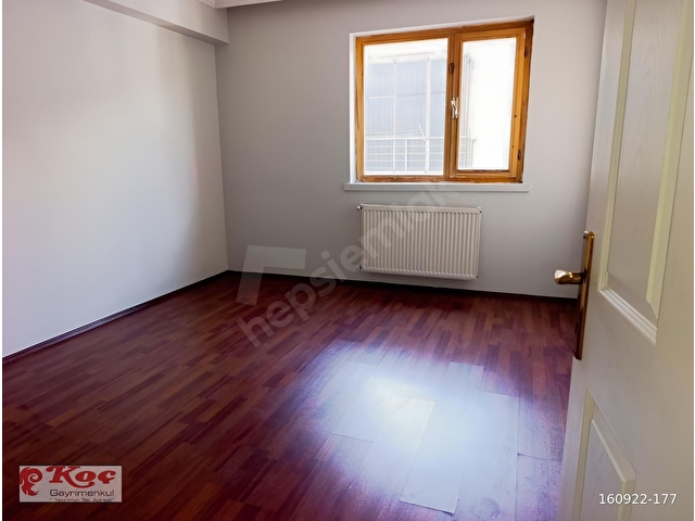 KOÇ GAYRİMENKUL GÜVENCESİYLE KAÇIRILMAYACAK FIRSAT DAİRE