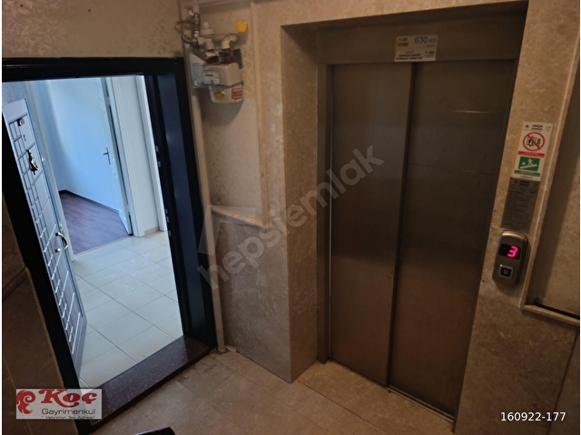 KOÇ GAYRİMENKUL GÜVENCESİYLE KAÇIRILMAYACAK FIRSAT DAİRE - Görsel 2