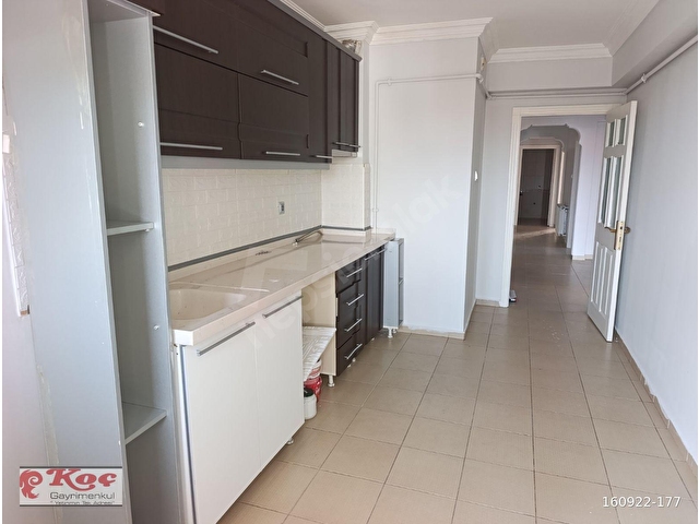 KOÇ GAYRİMENKUL GÜVENCESİYLE KAÇIRILMAYACAK FIRSAT DAİRE - Görsel 16