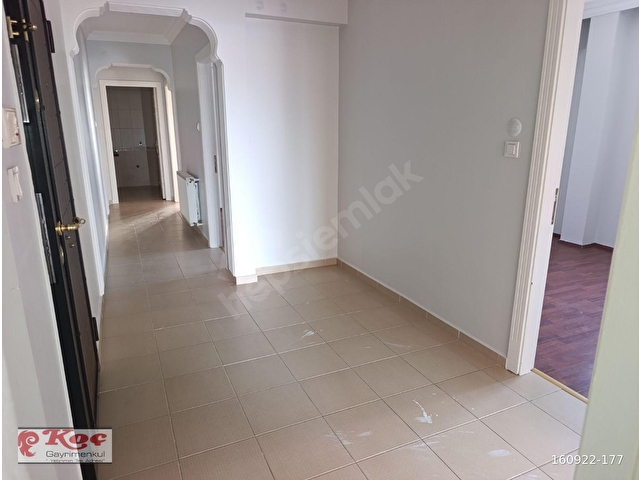 KOÇ GAYRİMENKUL GÜVENCESİYLE KAÇIRILMAYACAK FIRSAT DAİRE - Görsel 3