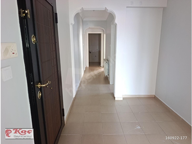 KOÇ GAYRİMENKUL GÜVENCESİYLE KAÇIRILMAYACAK FIRSAT DAİRE - Görsel 5