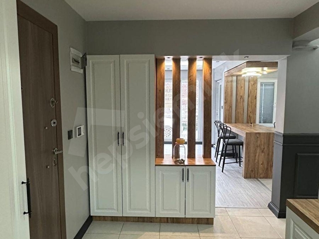 İNCEOĞLUNDAN ÖĞRETMENLER EVİ YANINDA ACİL SATILIK 3+1 DAİRE - Görsel 9