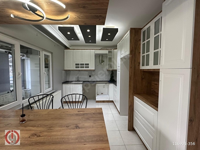 İNCEOĞLUNDAN ÖĞRETMENLER EVİ YANINDA ACİL SATILIK 3+1 DAİRE - Görsel 15