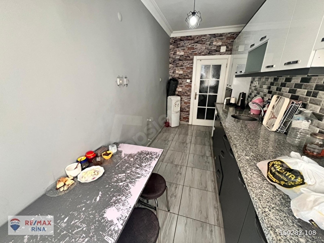 REMAX RİNADAN POZCUDA GMKYA SIFIR 3+1 DAİRE - Görsel 15