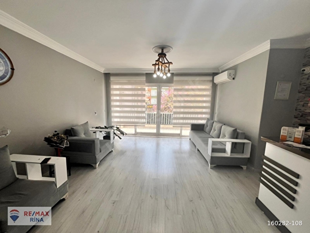 REMAX RİNADAN POZCUDA GMKYA SIFIR 3+1 DAİRE