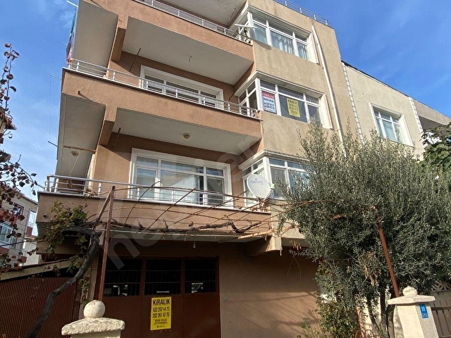 TEKİRDAĞ SÜLEYMANAPAŞA ÇİFTLİKÖNÜ MAH.YENİ BELEDİYE YOLUNDA 2.KAT KOMBİLİ KİRALIK  DAİRE