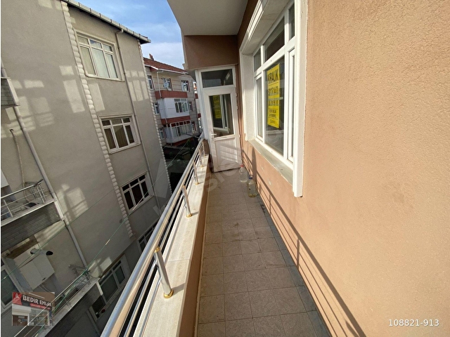 TEKİRDAĞ SÜLEYMANAPAŞA ÇİFTLİKÖNÜ MAH.YENİ BELEDİYE YOLUNDA 2.KAT KOMBİLİ KİRALIK  DAİRE - Görsel 14