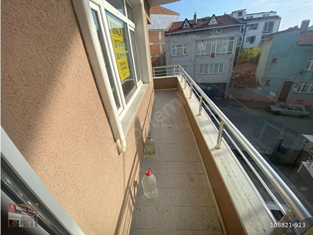 TEKİRDAĞ SÜLEYMANAPAŞA ÇİFTLİKÖNÜ MAH.YENİ BELEDİYE YOLUNDA 2.KAT KOMBİLİ KİRALIK  DAİRE - Görsel 9
