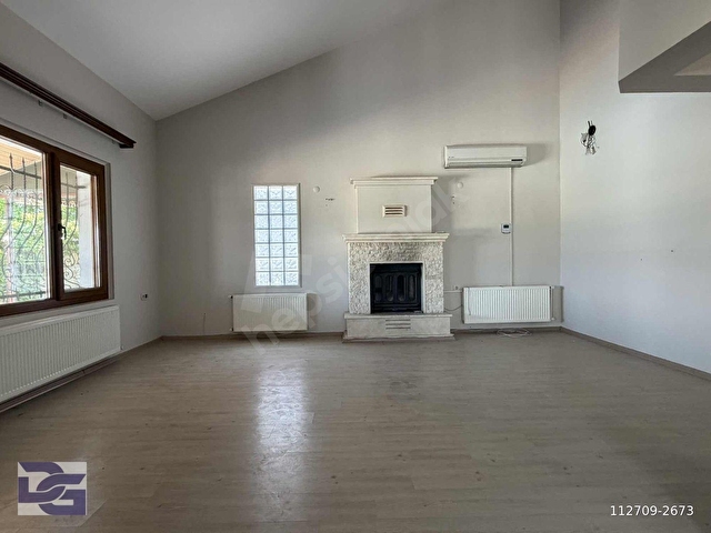 URLA 1250 M² İÇERİSİNDE 5+1 HAVUZLU VE FULL DENİZ MANZARALI - Görsel 14
