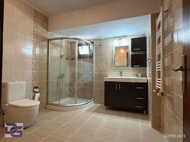 URLA 1250 M² İÇERİSİNDE 5+1 HAVUZLU VE FULL DENİZ MANZARALI - Görsel 11