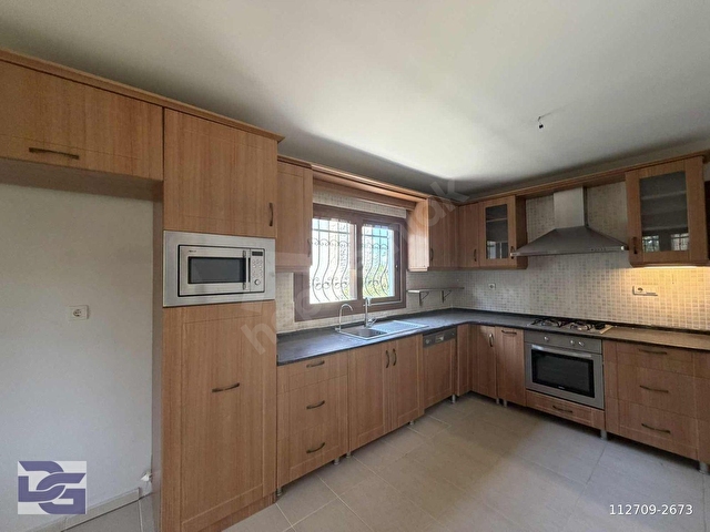 URLA 1250 M² İÇERİSİNDE 5+1 HAVUZLU VE FULL DENİZ MANZARALI - Görsel 9