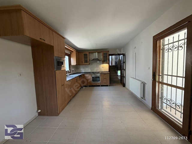 URLA 1250 M² İÇERİSİNDE 5+1 HAVUZLU VE FULL DENİZ MANZARALI - Görsel 7