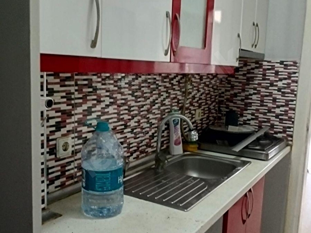 AS EMLAK TAN HARMANTEPEDE KİRALIK 1+1 DAİRE - Görsel 5