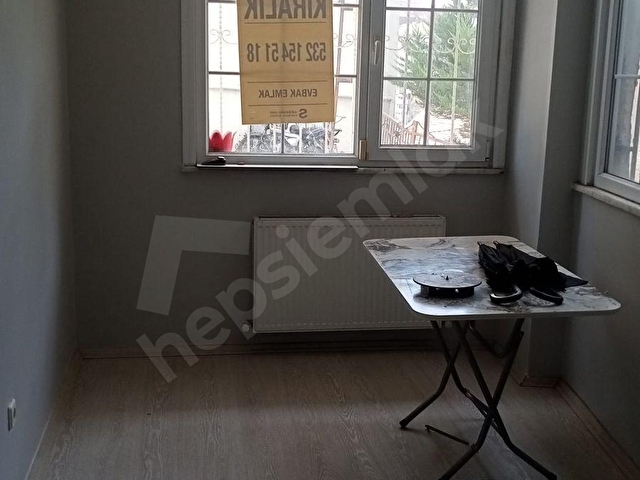 AS EMLAK TAN HARMANTEPEDE KİRALIK 1+1 DAİRE - Görsel 2