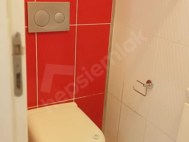 AS EMLAK TAN HARMANTEPEDE KİRALIK 1+1 DAİRE - Görsel 9