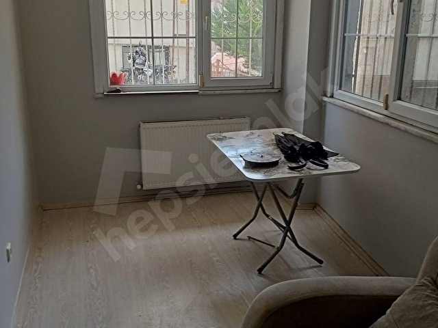 AS EMLAK TAN HARMANTEPEDE KİRALIK 1+1 DAİRE - Görsel 11