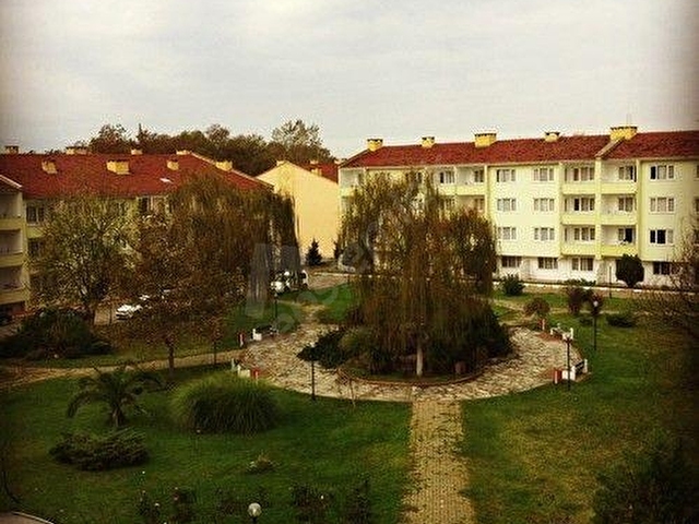 K O D : 2985  İHLAS KUZULUK (13-27HAZİRAN) KAPLICA EVLERİ 1+1 GİRİŞİN ÜSTÜ - Görsel 23