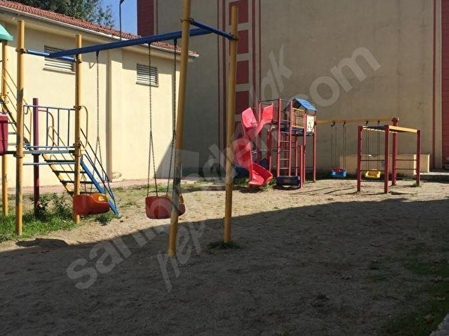 K O D : 2985  İHLAS KUZULUK (13-27HAZİRAN) KAPLICA EVLERİ 1+1 GİRİŞİN ÜSTÜ - Görsel 12