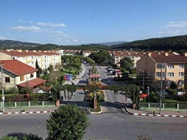 K O D : 2985  İHLAS KUZULUK (13-27HAZİRAN) KAPLICA EVLERİ 1+1 GİRİŞİN ÜSTÜ - Görsel 16