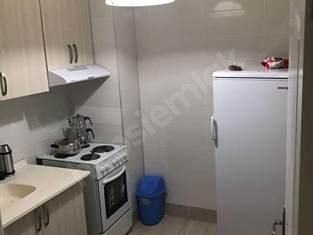 K O D : 2985  İHLAS KUZULUK (13-27HAZİRAN) KAPLICA EVLERİ 1+1 GİRİŞİN ÜSTÜ - Görsel 6