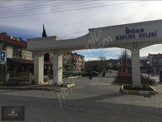 K O D : 2985  İHLAS KUZULUK (13-27HAZİRAN) KAPLICA EVLERİ 1+1 GİRİŞİN ÜSTÜ - Görsel 2