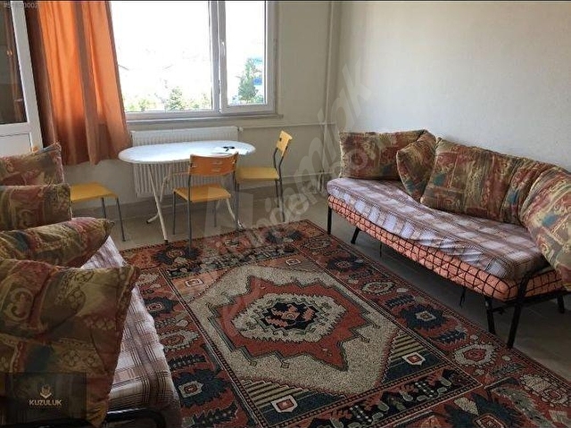 K O D : 2985  İHLAS KUZULUK (13-27HAZİRAN) KAPLICA EVLERİ 1+1 GİRİŞİN ÜSTÜ - Görsel 9
