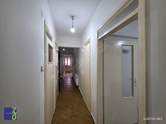 ÇANAKKALE CEVATPAŞADA STADYUM CİVARINDA HER YERE YAKIN 2+1 DAİRE - Görsel 6