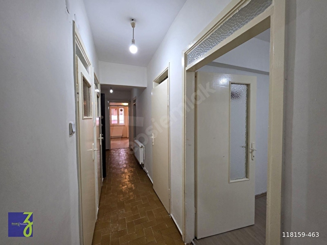 ÇANAKKALE CEVATPAŞADA STADYUM CİVARINDA HER YERE YAKIN 2+1 DAİRE - Görsel 28