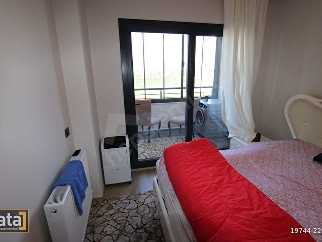 GMK BULVARI ÜZERİNDE FULL EŞYALI 1+1 KİRALIK DAİRE - Görsel 11