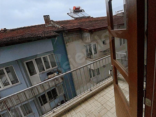 LAODİKYA EMLAKTAN MİMARSİNAN CD 3,5+1 KİRALIK DAİRE - Görsel 13