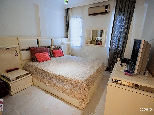 Datça Zarbun Sitesinde Denize Sıfır, Havuzlu 2+1 Satılık Villa - Görsel 25