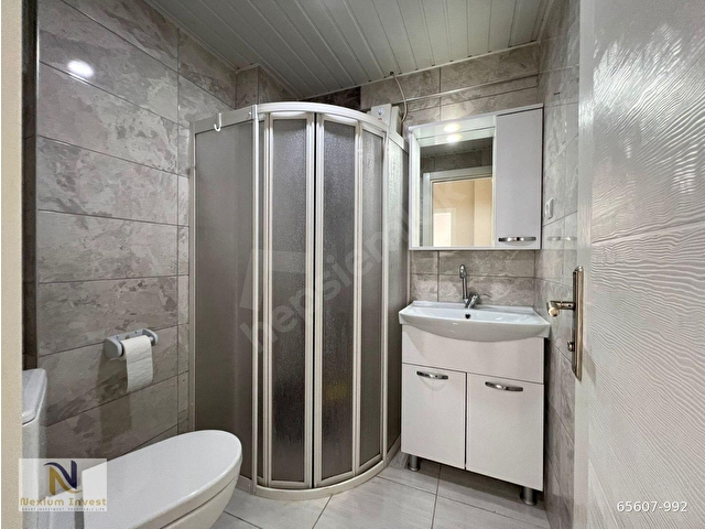 🏡ALANYA MAHMUTLAR SATILIK 1+1 DAİRE🏡 - Görsel 9