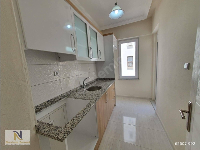 🏡ALANYA MAHMUTLAR SATILIK 1+1 DAİRE🏡 - Görsel 11