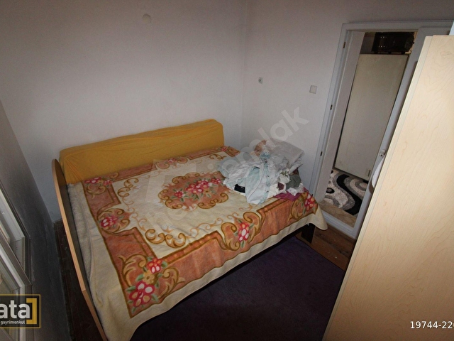 BEKİRALANINDA 1152 M2 İÇİNDE 2 ADET EV VE KİVİ BAHÇESİ - Görsel 28