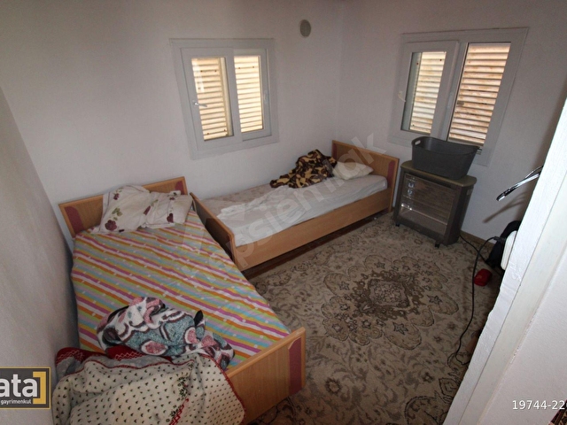 BEKİRALANINDA 1152 M2 İÇİNDE 2 ADET EV VE KİVİ BAHÇESİ - Görsel 27