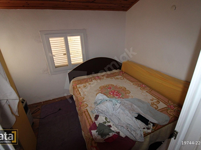 BEKİRALANINDA 1152 M2 İÇİNDE 2 ADET EV VE KİVİ BAHÇESİ - Görsel 29