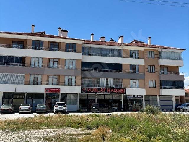 Satlık Daire Alakovada. 2+1 Daire. Acill... - Görsel 7