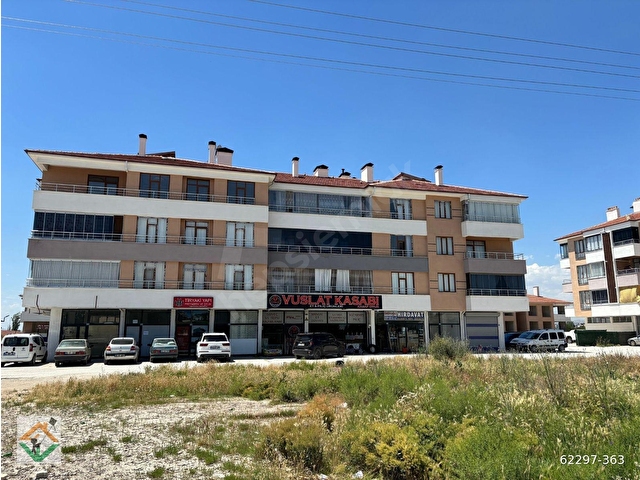 Satlık Daire Alakovada. 2+1 Daire. Acill...