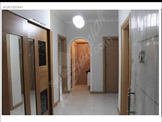 SAHİBİNDEN MERAM AYMANAS’ TA 3+1 GENİŞ, FERAH KİRALIK DAİRE - Görsel 3