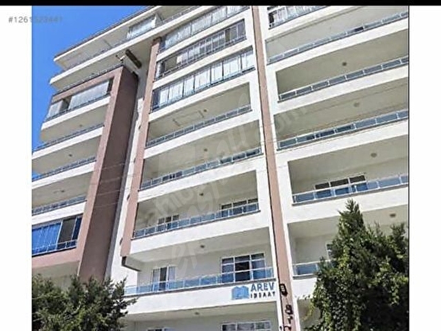 SAHİBİNDEN MERAM AYMANAS’ TA 3+1 GENİŞ, FERAH KİRALIK DAİRE