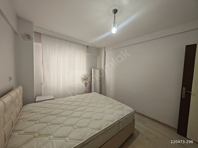 *ŞEHRİN MERKEZİNDE* ARAKAT* BİREYSEL KOMBİLİ *1+1* 45M2 *APART* - Görsel 14