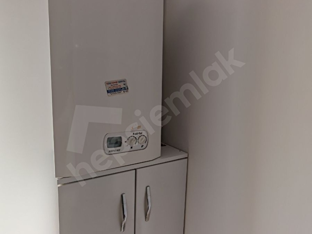 *ŞEHRİN MERKEZİNDE* ARAKAT* BİREYSEL KOMBİLİ *1+1* 45M2 *APART* - Görsel 7