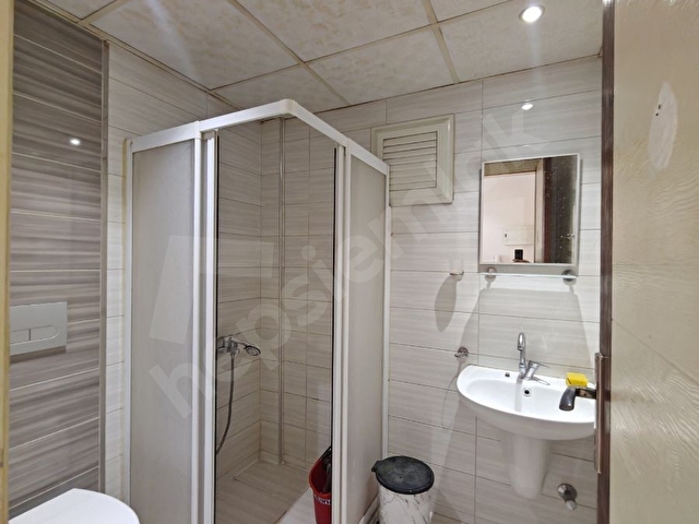 *ŞEHRİN MERKEZİNDE* ARAKAT* BİREYSEL KOMBİLİ *1+1* 45M2 *APART* - Görsel 12