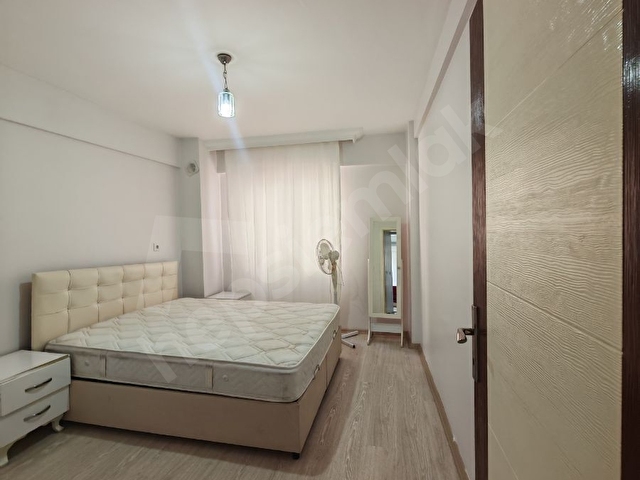 *ŞEHRİN MERKEZİNDE* ARAKAT* BİREYSEL KOMBİLİ *1+1* 45M2 *APART* - Görsel 13