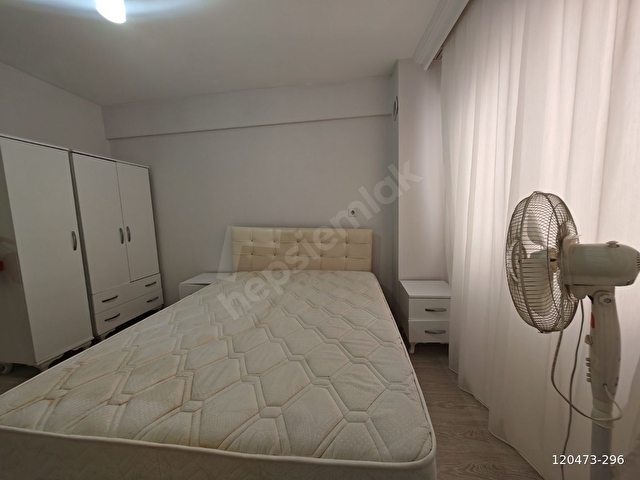 *ŞEHRİN MERKEZİNDE* ARAKAT* BİREYSEL KOMBİLİ *1+1* 45M2 *APART* - Görsel 16