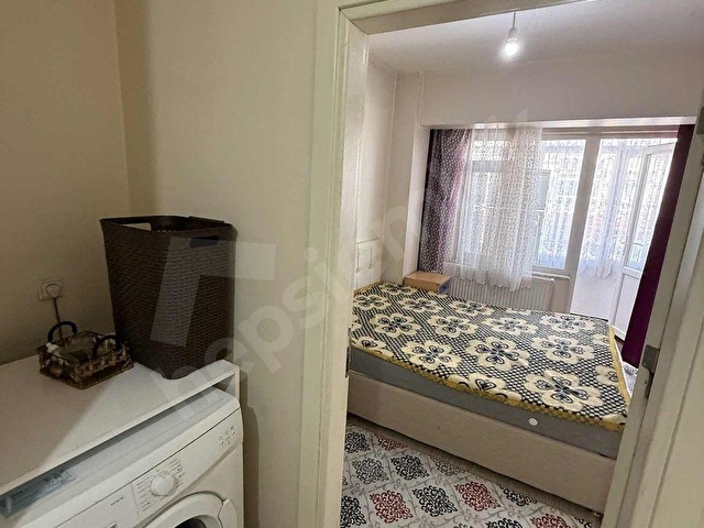 SÜMER MAH EŞYALI 1+1 DAİRE - Görsel 13
