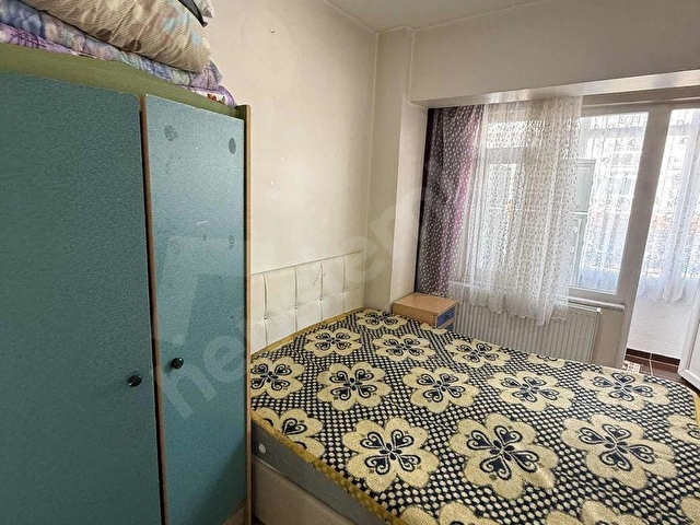 SÜMER MAH EŞYALI 1+1 DAİRE - Görsel 3
