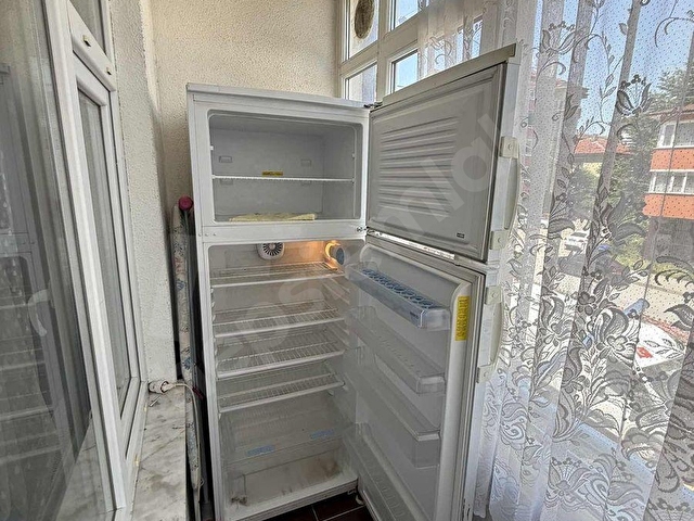 SÜMER MAH EŞYALI 1+1 DAİRE - Görsel 6