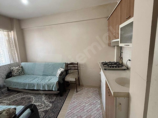 SÜMER MAH EŞYALI 1+1 DAİRE - Görsel 7